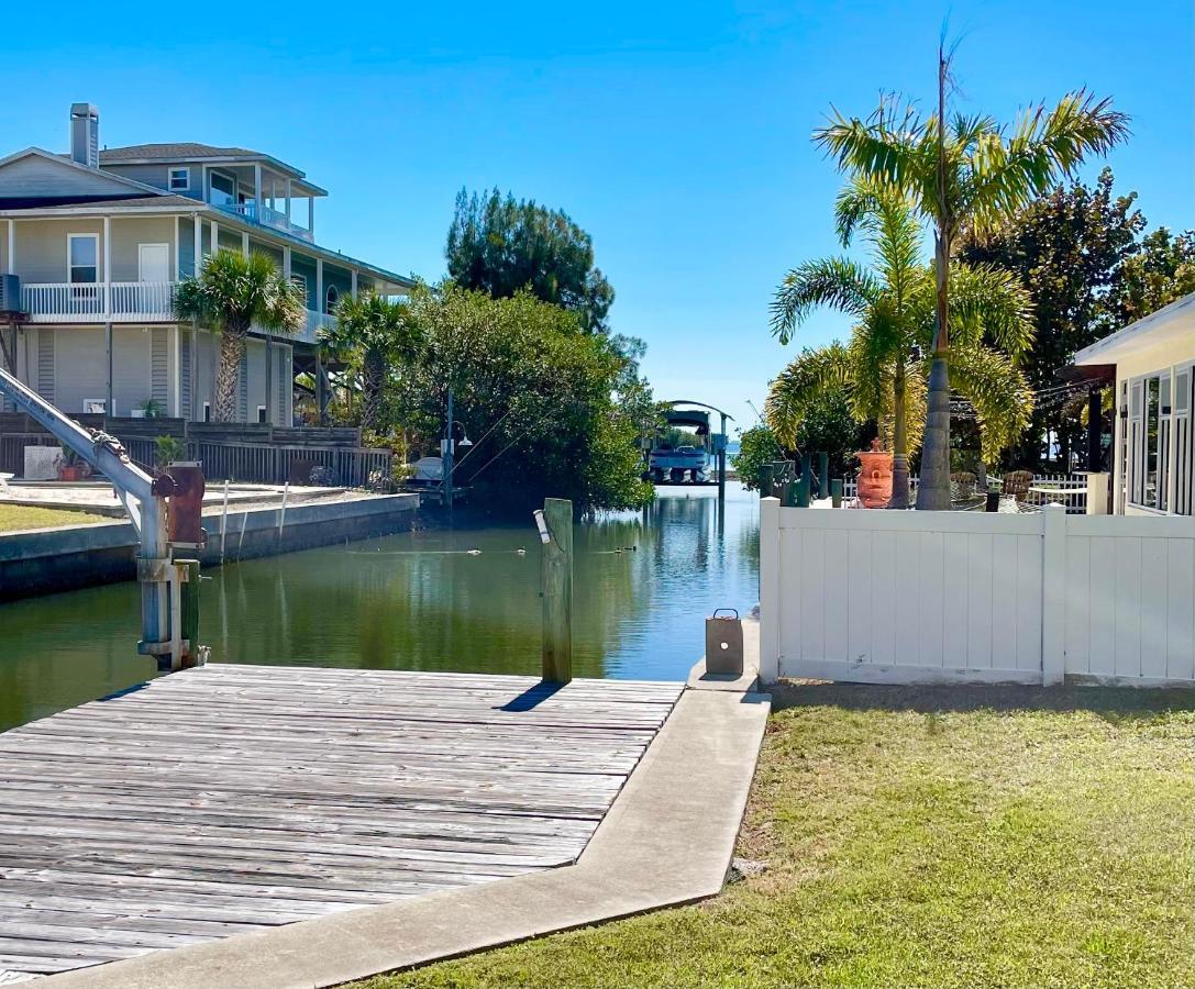 Sarasota Bay Villa Bradenton Eksteriør billede