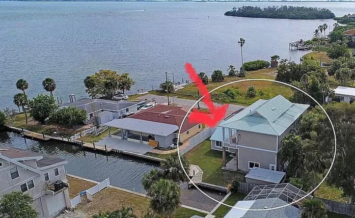 Sarasota Bay Villa Bradenton Eksteriør billede