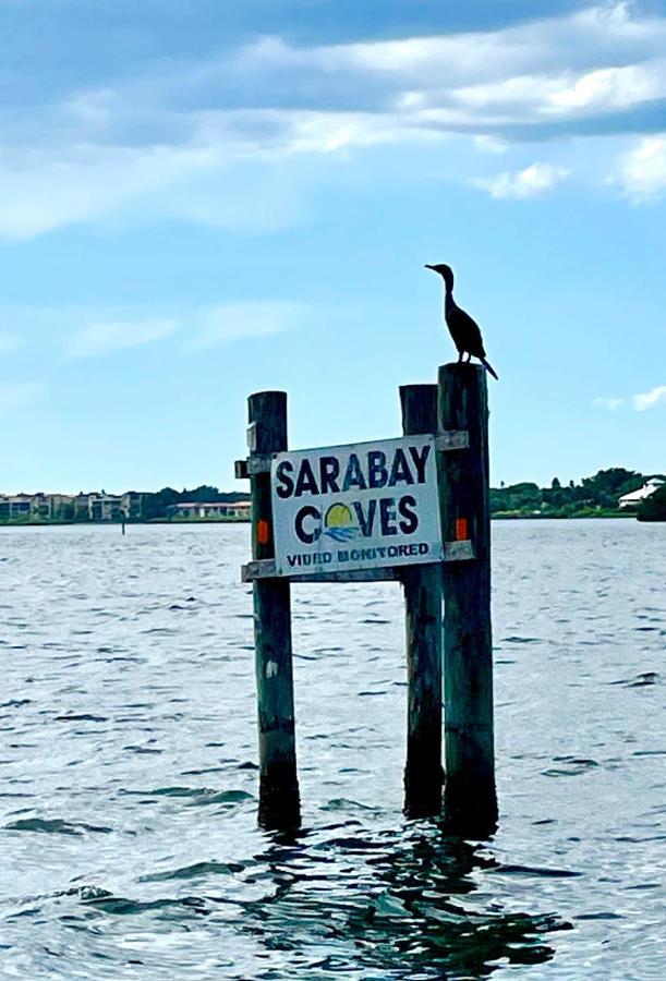 Sarasota Bay Villa Bradenton Eksteriør billede